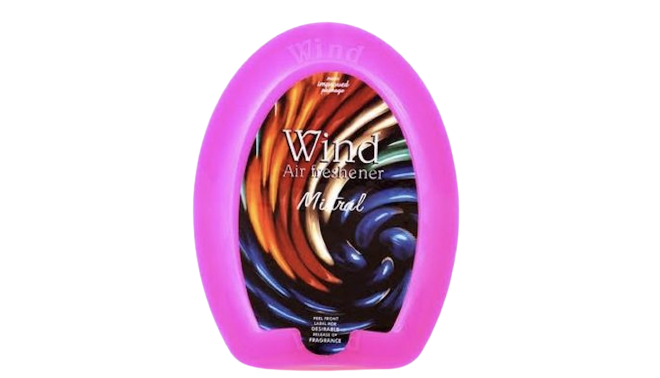 Wind Air Freshener Mistral