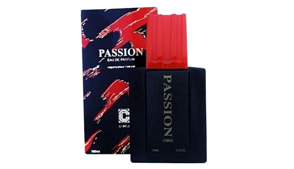 Passion Perfume
