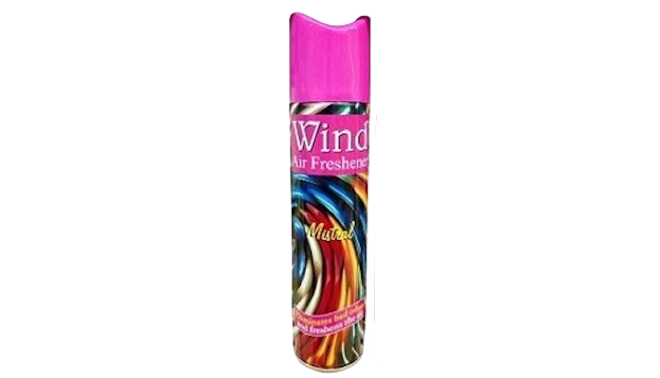 Wind Air Freshener Mistral