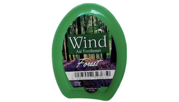 Wind Air Freshener Forest