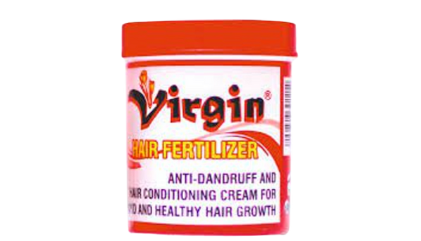Virgin Hair Fertilizer Anti-Dandruff