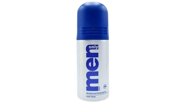 Men Only Cool Blue