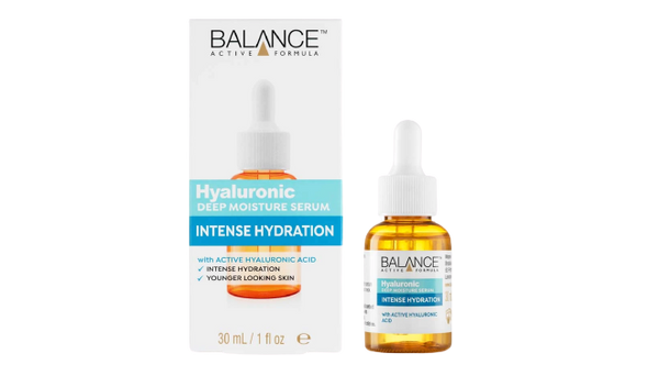 Balance Hyaluronic Deep Moisture Serum