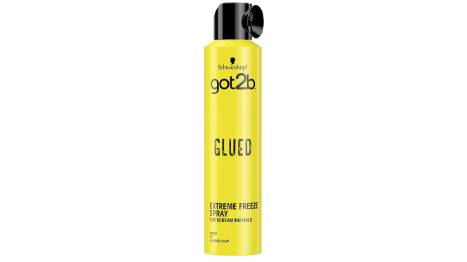 Got2B Glued Extreme Freeze Spray