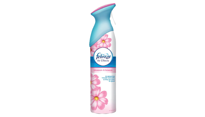 Febreze Air Mist Blossom And Breeze