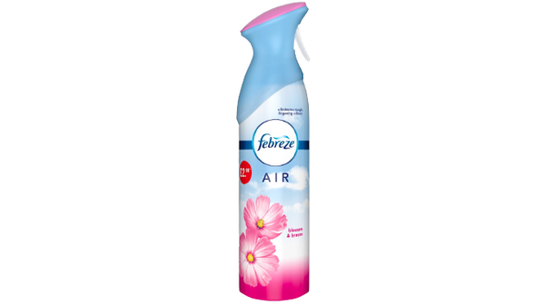 Febreze Air Mist Blossom And Breeze