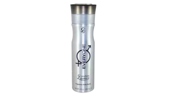 Everyone Body Spray