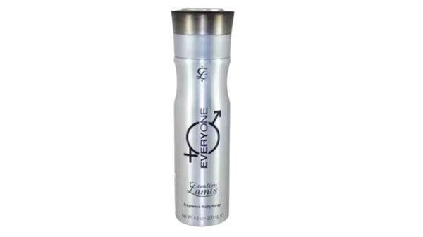 Everyone Body Spray