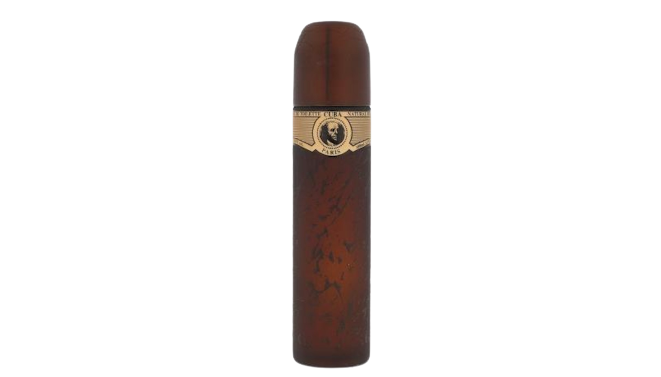 Cuba Eau De Toilette