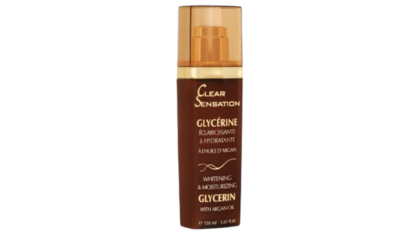 Clear Sensation Glycerine
