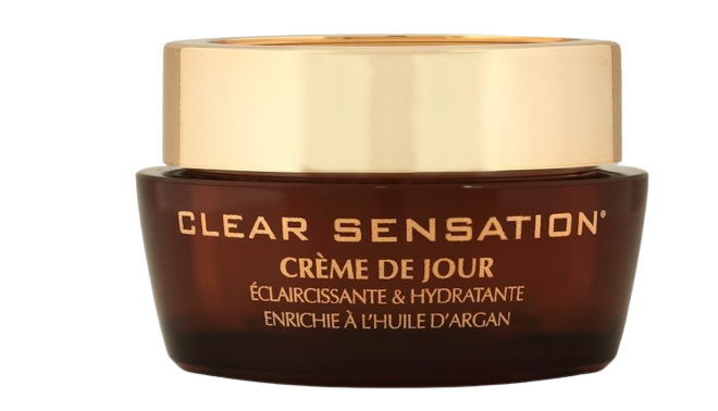 Clear Sensation Face Cream