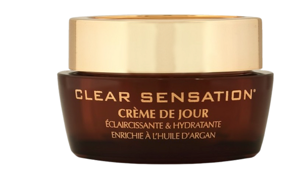 Clear Sensation Face Cream