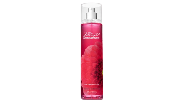 Bath And Body Works Midnight Pomegranate