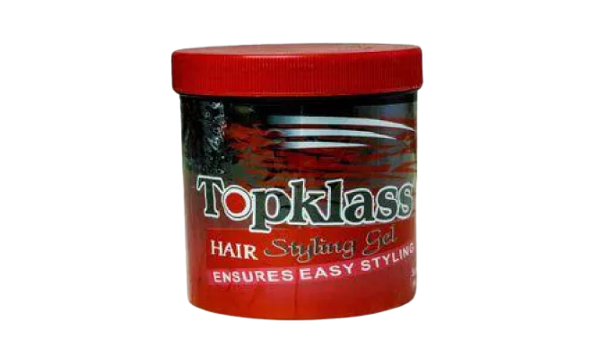 Topklass Hair Stying Gel