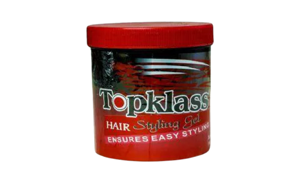 Topklass Hair Stying Gel