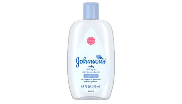 Johnsons Baby Cologne