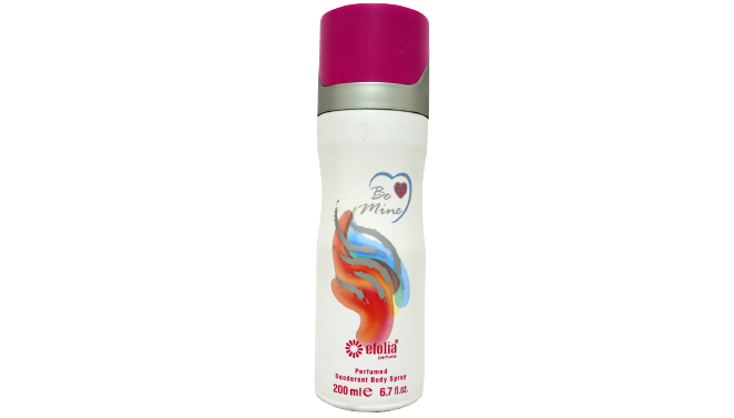 Efolia Bemine Deodorant