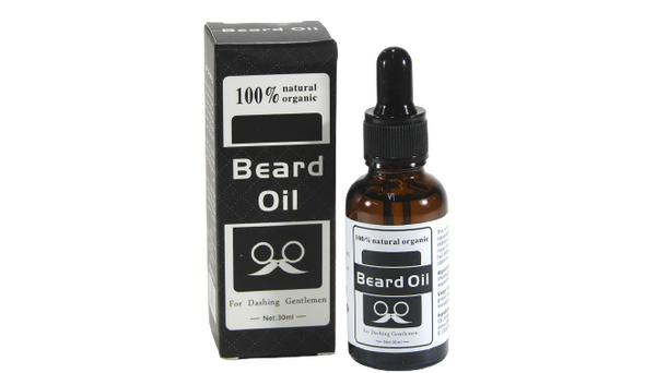 Beard Oil 100 And Natural Organic