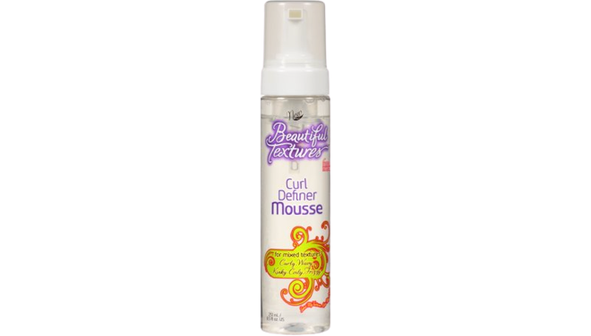 Beautiful Textures Curl Defininge Mousse