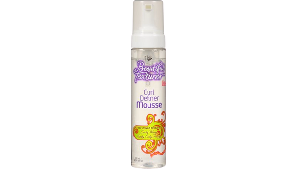 Beautiful Textures Curl Defininge Mousse