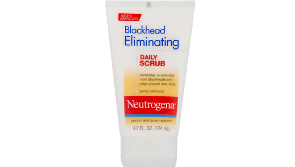 Neutrogena Blackhead Elimimating Scrub