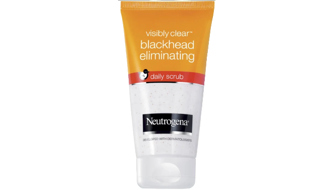 Neutrogena Blackhead Eliminating Forming