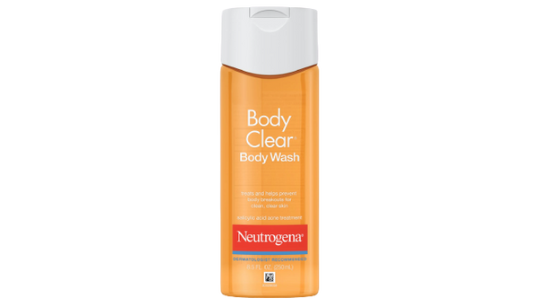 Neutrogena Shower Gel