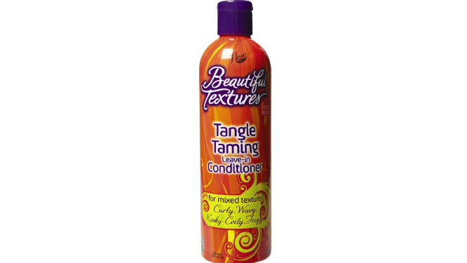 Beautiful Textures Leave In Conditioner