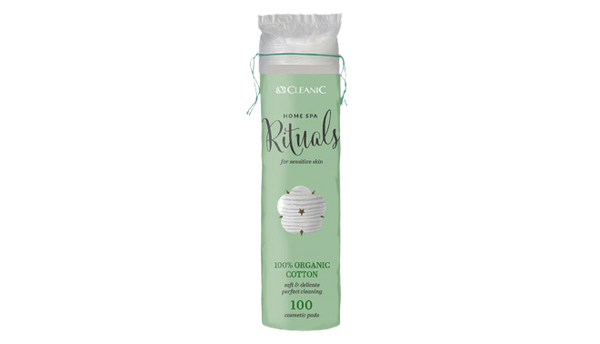 Cleanic Home Spa Rituals