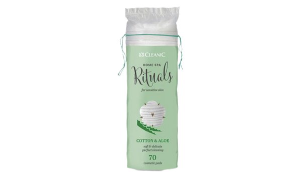 Cleanic Home Spa Ritual