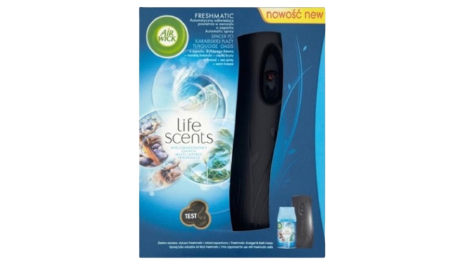 Air Wick Automatic Spray