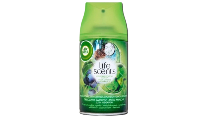 Air Wick Life Scent Spray