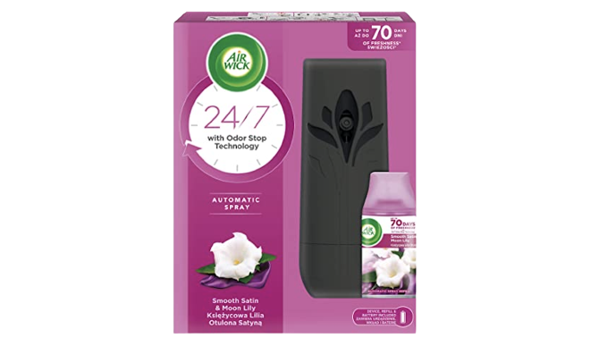 Air Wick 24/7 Automatic Spray 70Days
