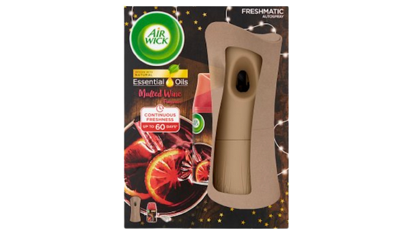 Air Wick Freshmatic Auto Spray