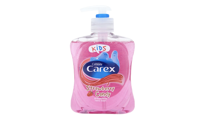 Cusson Carex Hand Wash