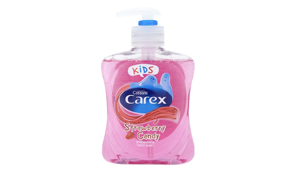 Cusson Carex Hand Wash