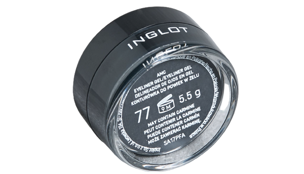 Inglot Amc Eye Liner Gel