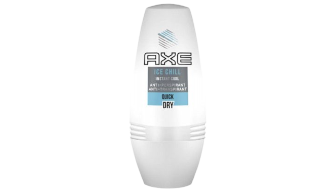 Axe Ice Chill Instant Cool
