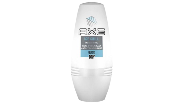 Axe Ice Chill Instant Cool