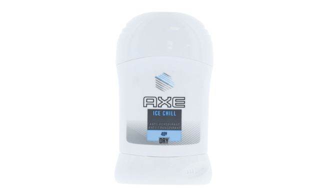Axe Ice Chill Dry