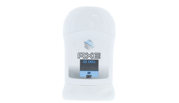 Axe Ice Chill Dry