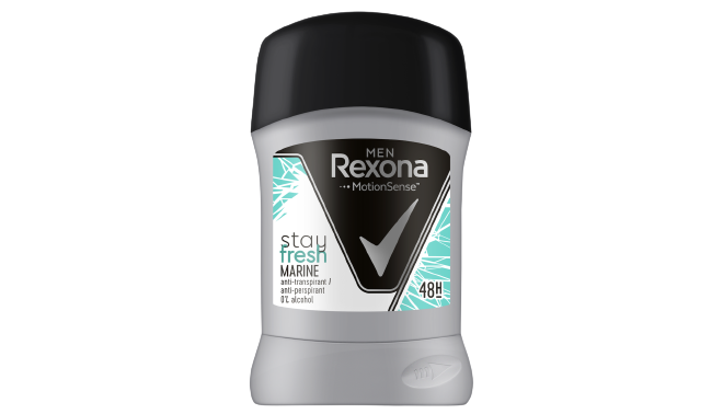 Rexona Stay Fresh Marine Roll On