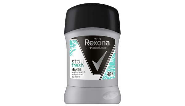 Rexona Stay Fresh Marine Roll On
