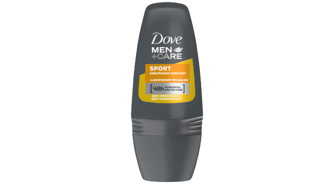 Dove Men Sport Roll On