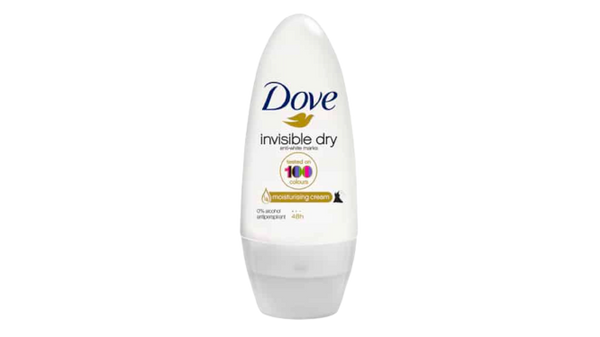 Dove Invisibledry 48H Anti-Perspirant