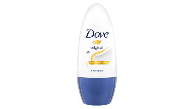 Dove Original 48H Anti-Perspirant