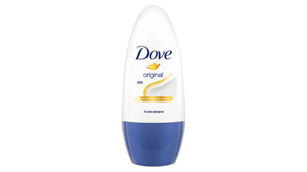 Dove Original 48H Anti-Perspirant