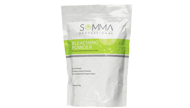 Somma Bleaching Powder