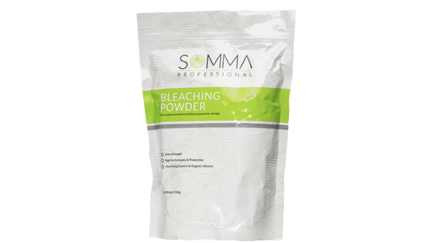 Somma Bleaching Powder