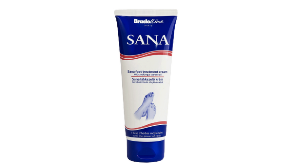 Sana Foot Treatment Cream